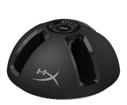 Akcesoria do konsol HYPERX Ładowarka do kontrolerów Nintendo Switch ChargePlay Quad HX-CPQD-U